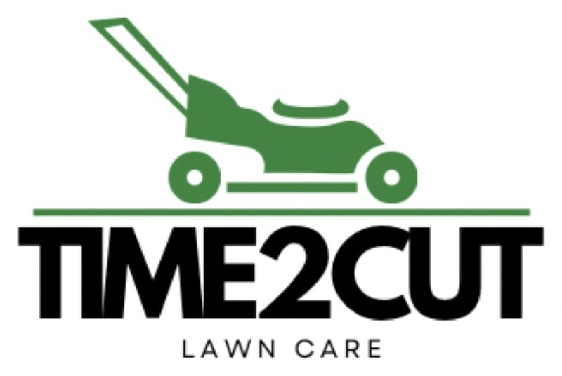 Time2cut Lawn Care